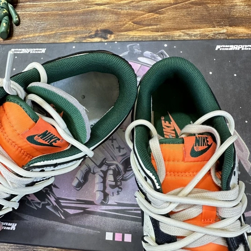 Nxkx Sneakers Practical 199390