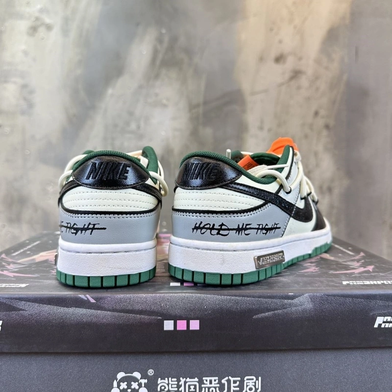 Nxkx Sneakers Practical 199390
