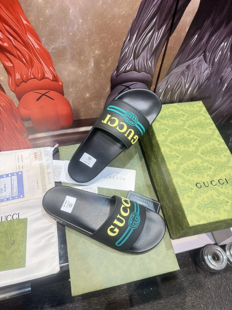 Gxccx Slippers Compact 164055