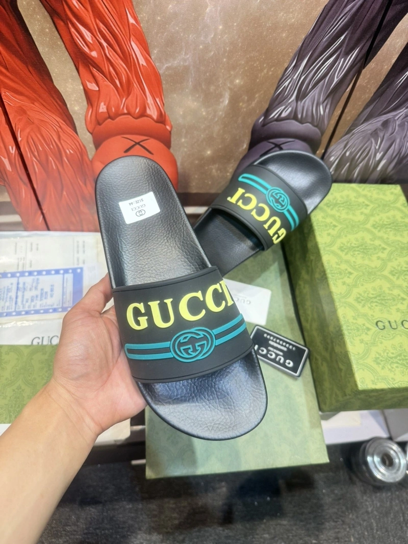 Gxccx Slippers Compact 164055