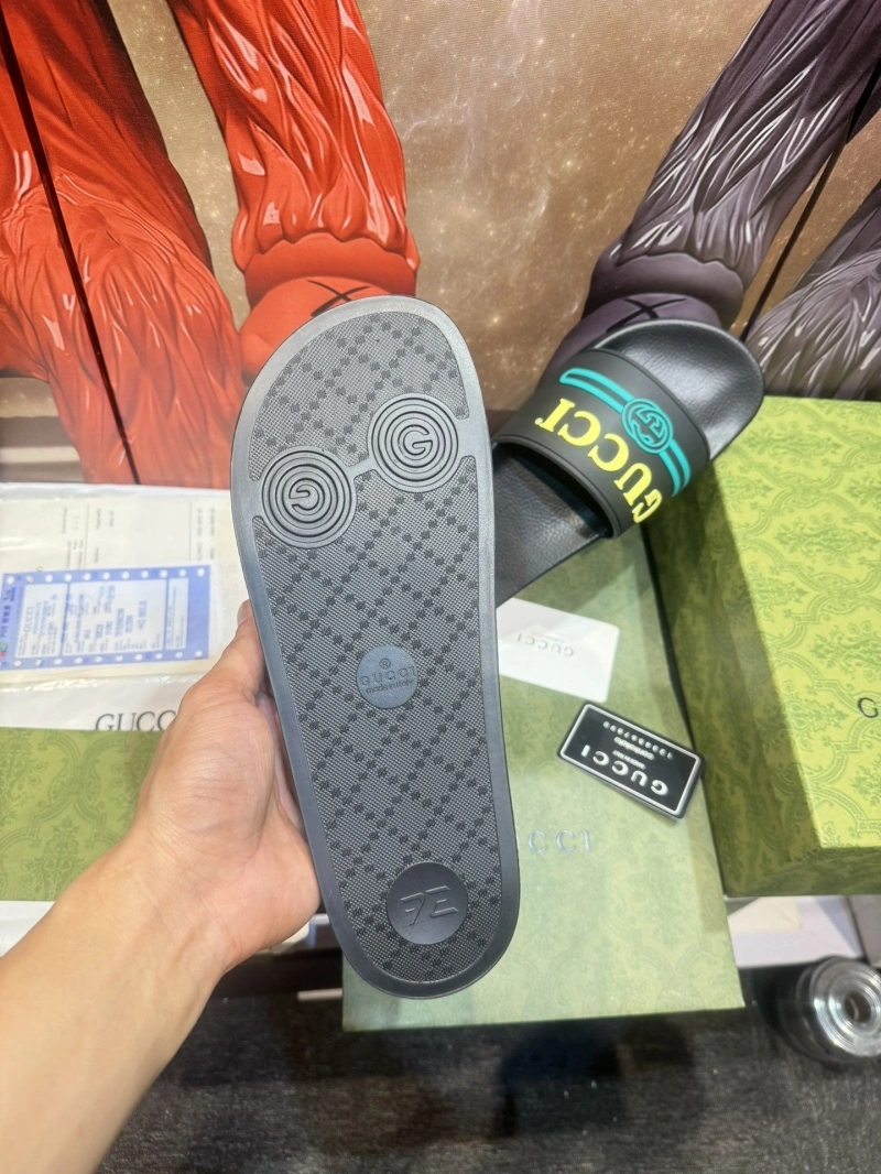 Gxccx Slippers Compact 164055