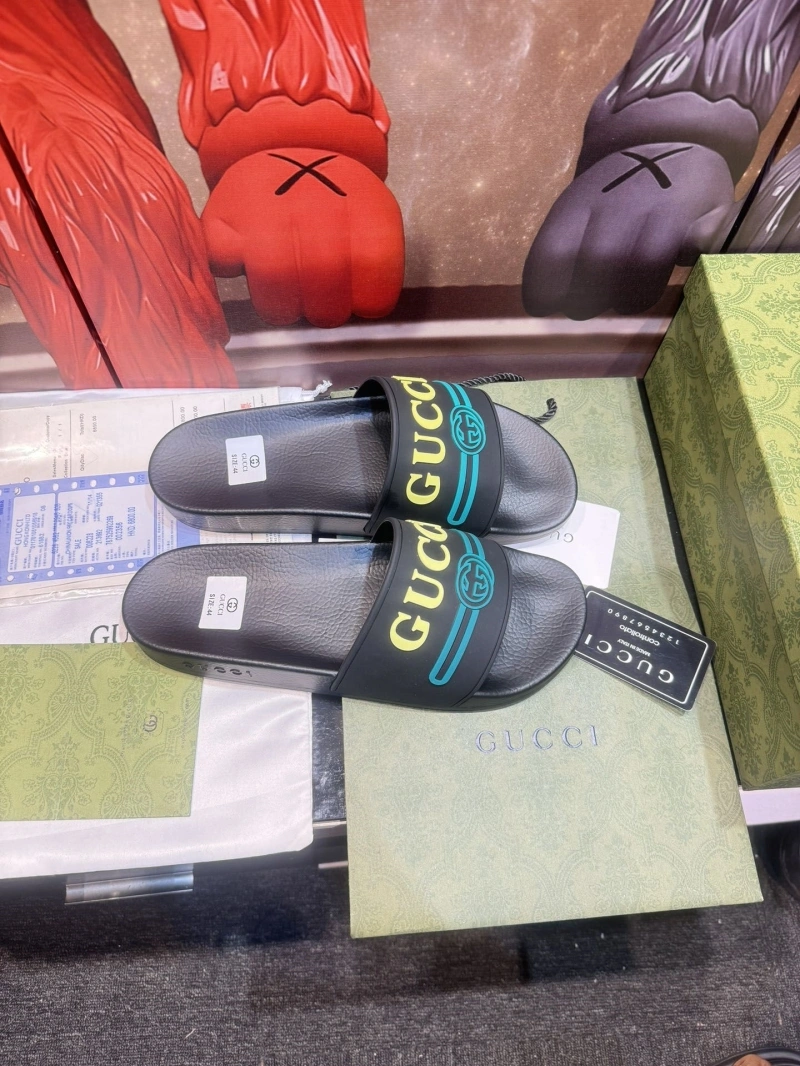 Gxccx Slippers Compact 164055