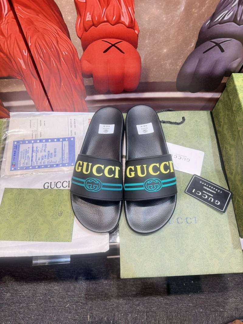 Gxccx Slippers Compact 164055
