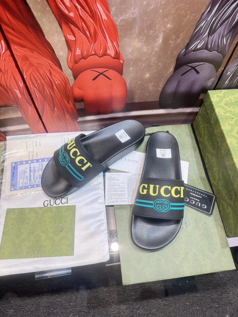 Gxccx Slippers Compact 164055
