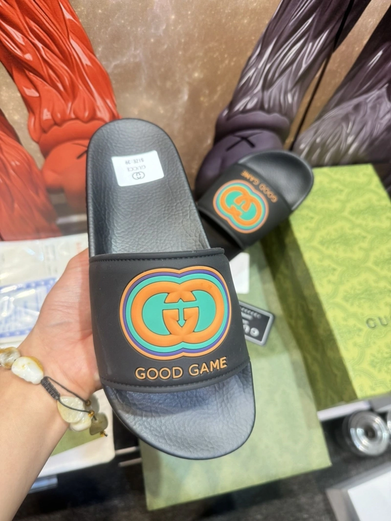 Gxccx Slippers Minimalist 164051