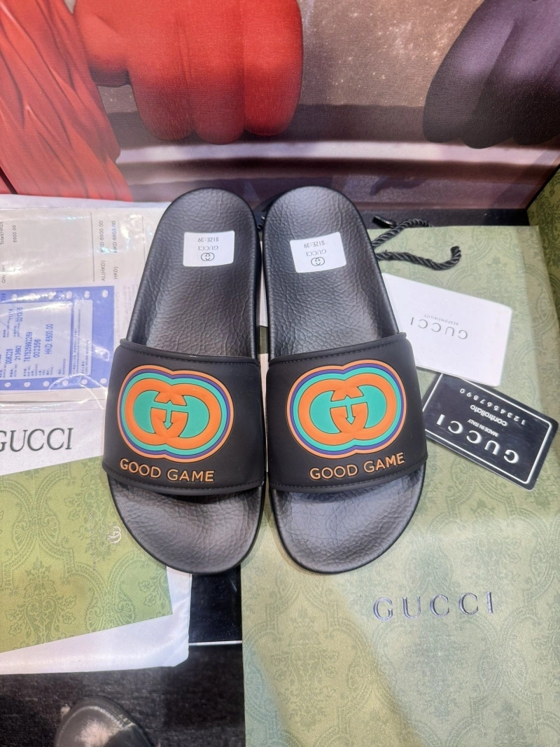 Gxccx Slippers Minimalist 164051