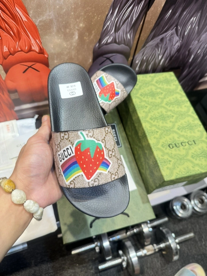 Gxccx Slippers Comfortable 164049