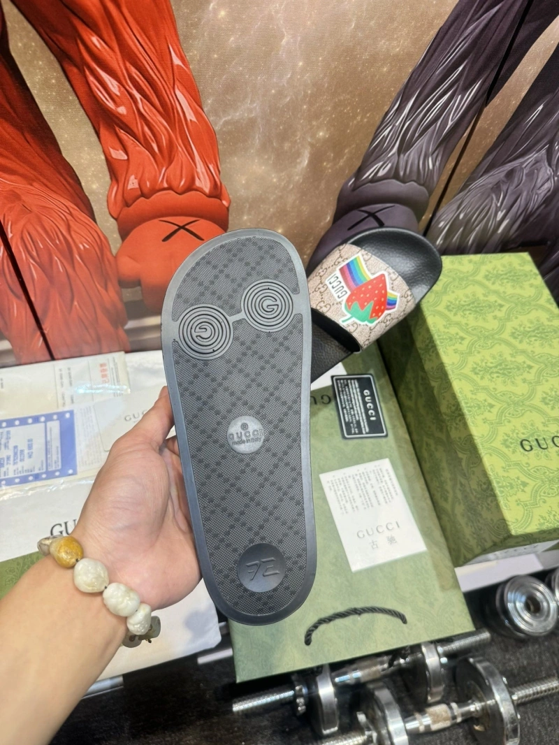 Gxccx Slippers Comfortable 164049