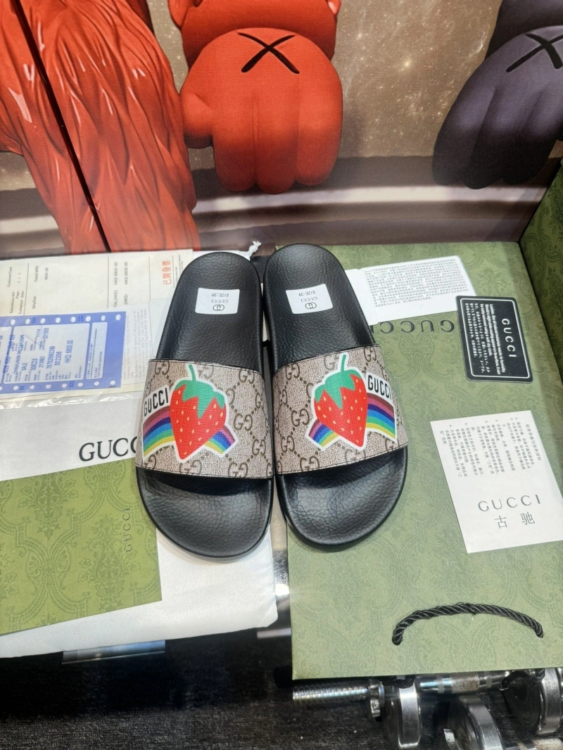 Gxccx Slippers Comfortable 164049