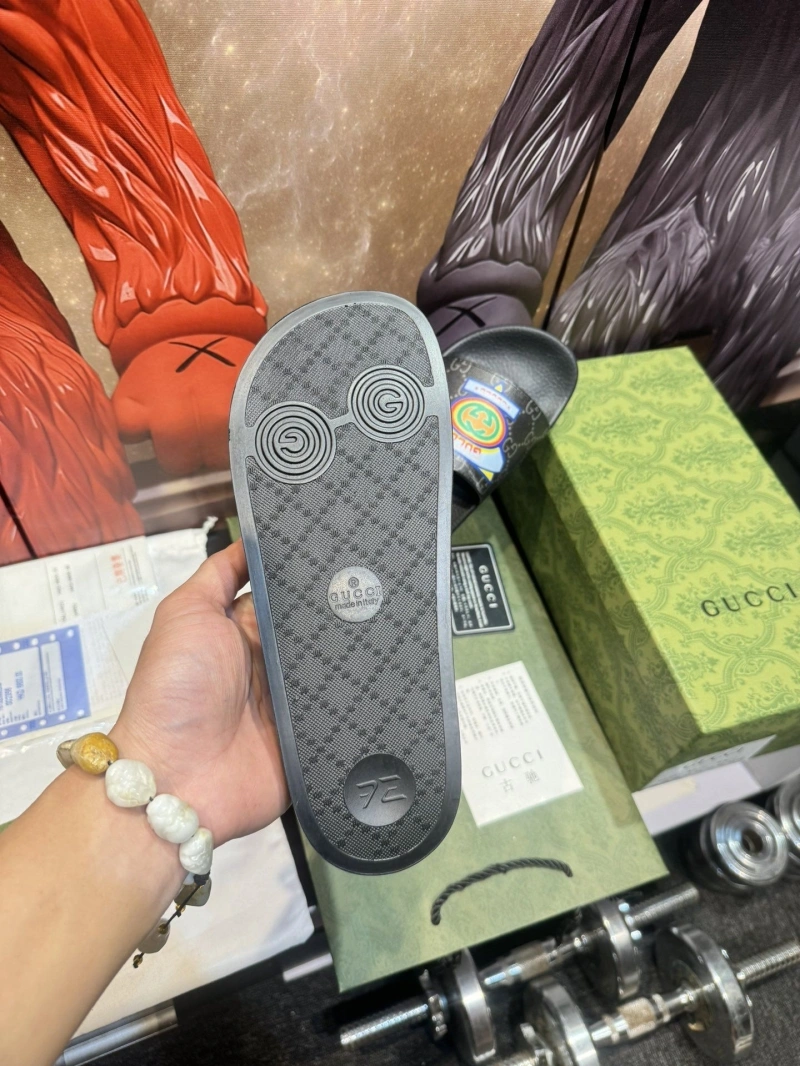 SportInspired Gxccx Slippers 164040