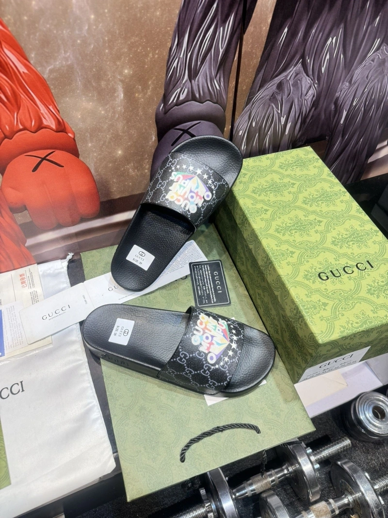 Popular Gxccx Slippers 164036