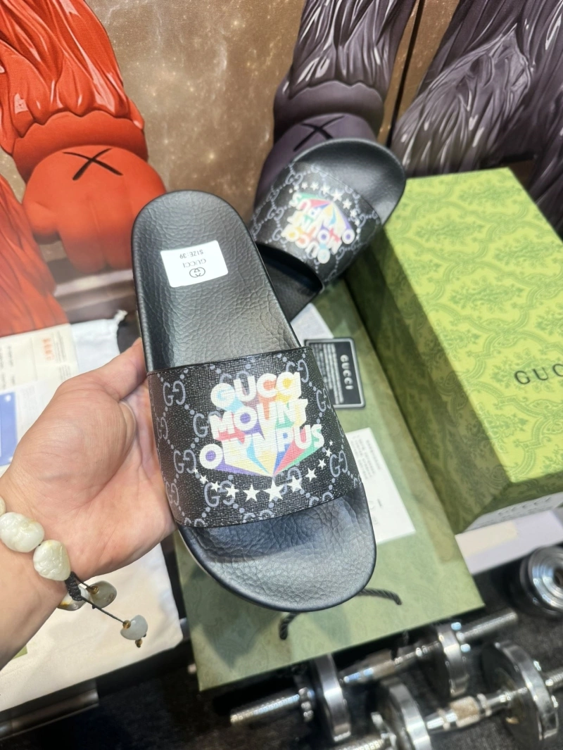 Popular Gxccx Slippers 164036