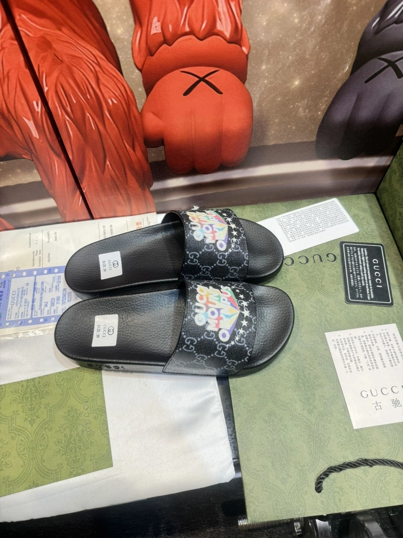 Popular Gxccx Slippers 164036