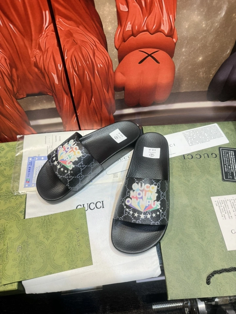 Popular Gxccx Slippers 164036