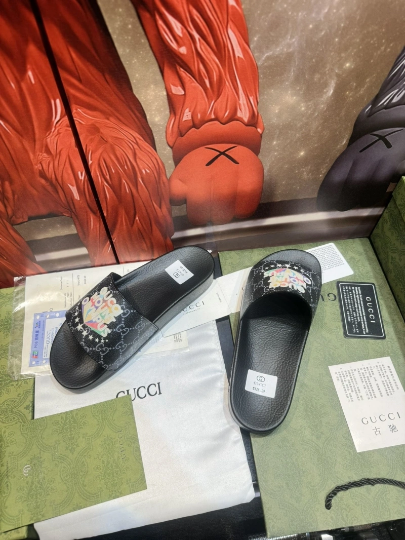 Popular Gxccx Slippers 164036