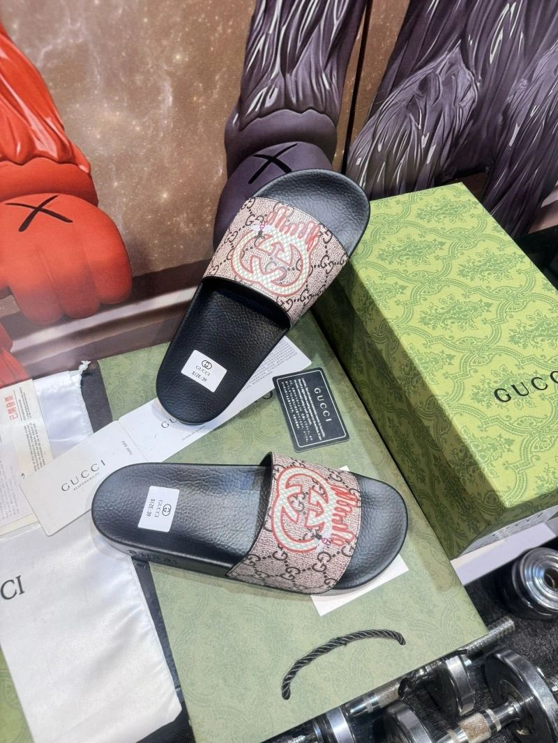 Gxccx Slippers EasyMatch 164044
