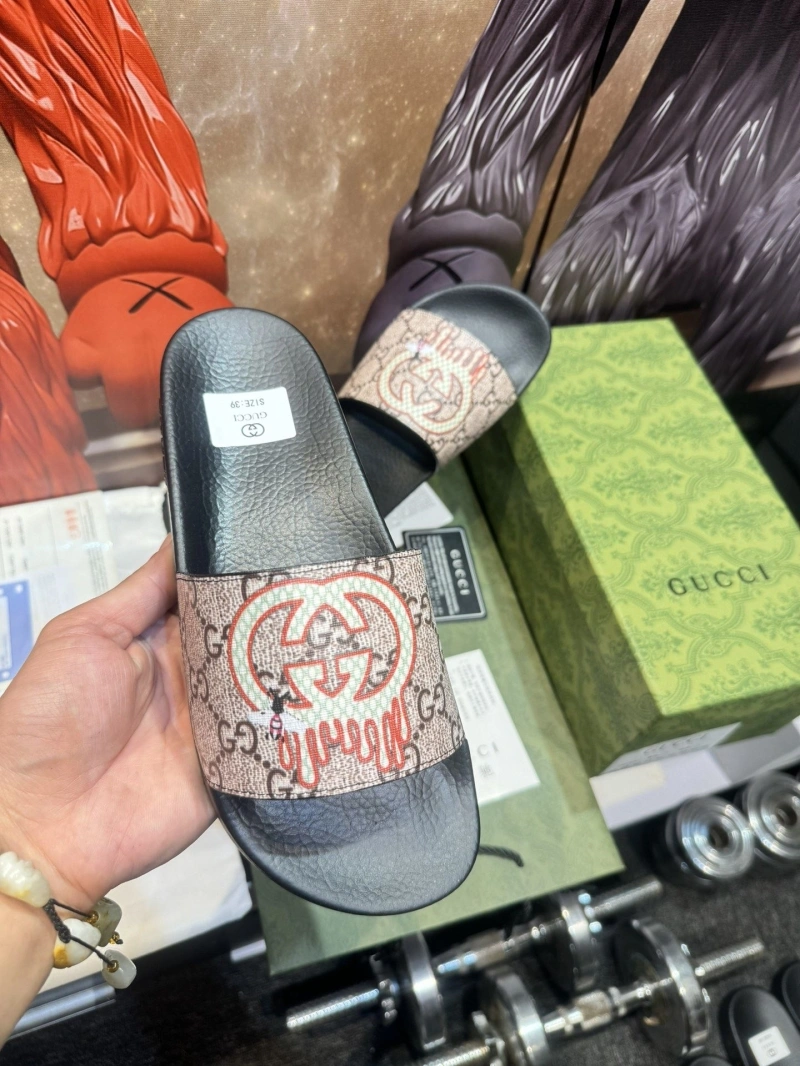 Gxccx Slippers EasyMatch 164044
