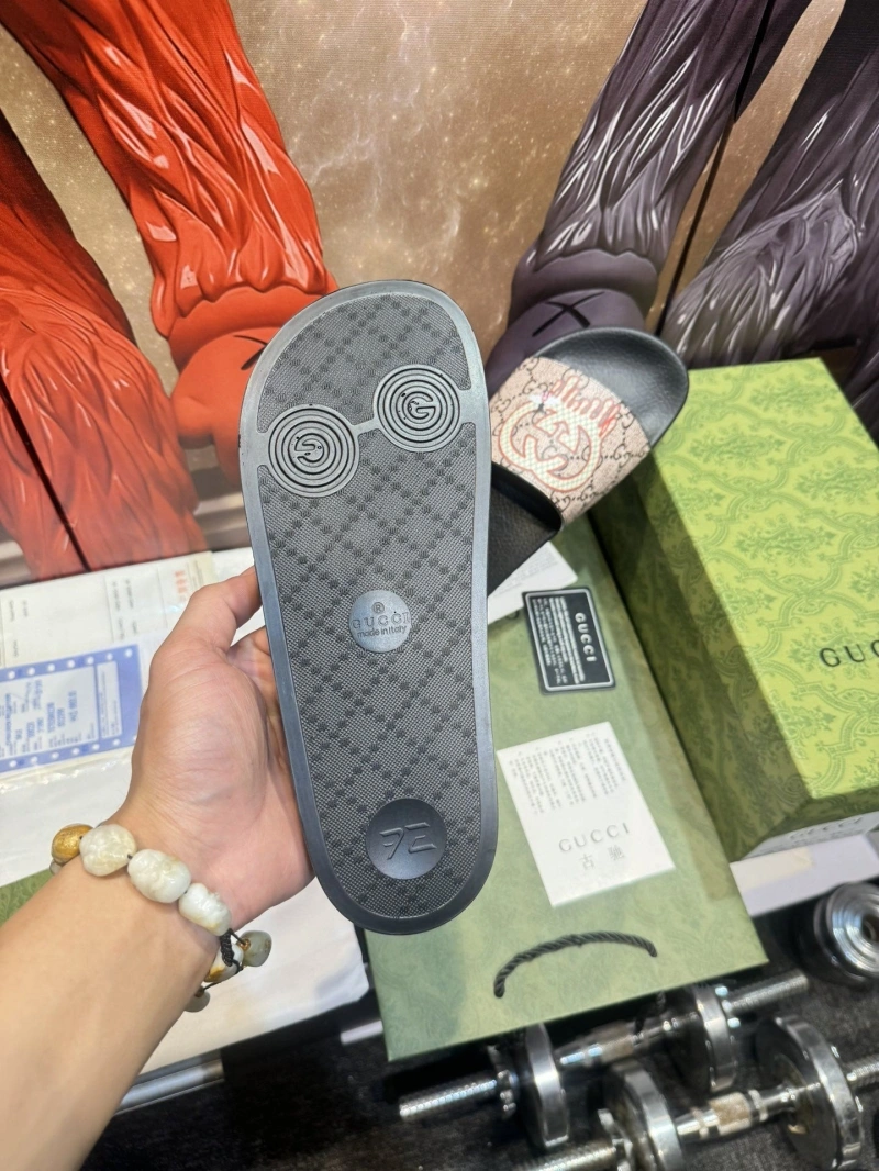 Gxccx Slippers EasyMatch 164044