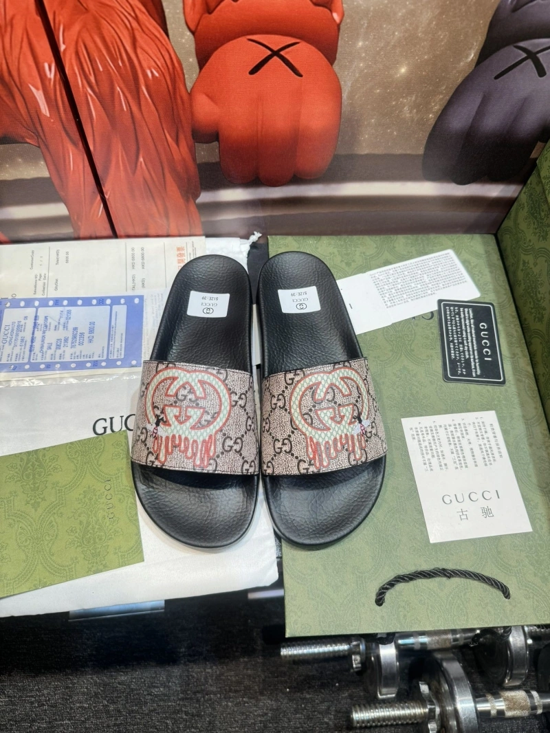 Gxccx Slippers EasyMatch 164044