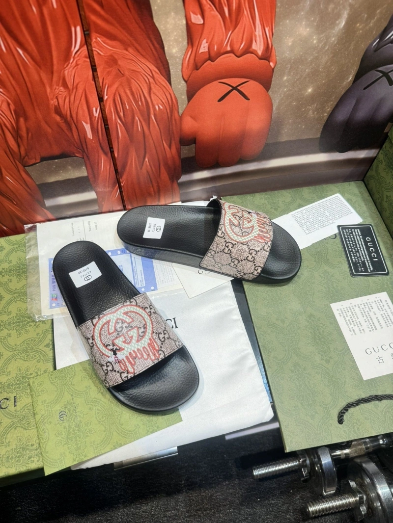 Gxccx Slippers EasyMatch 164044