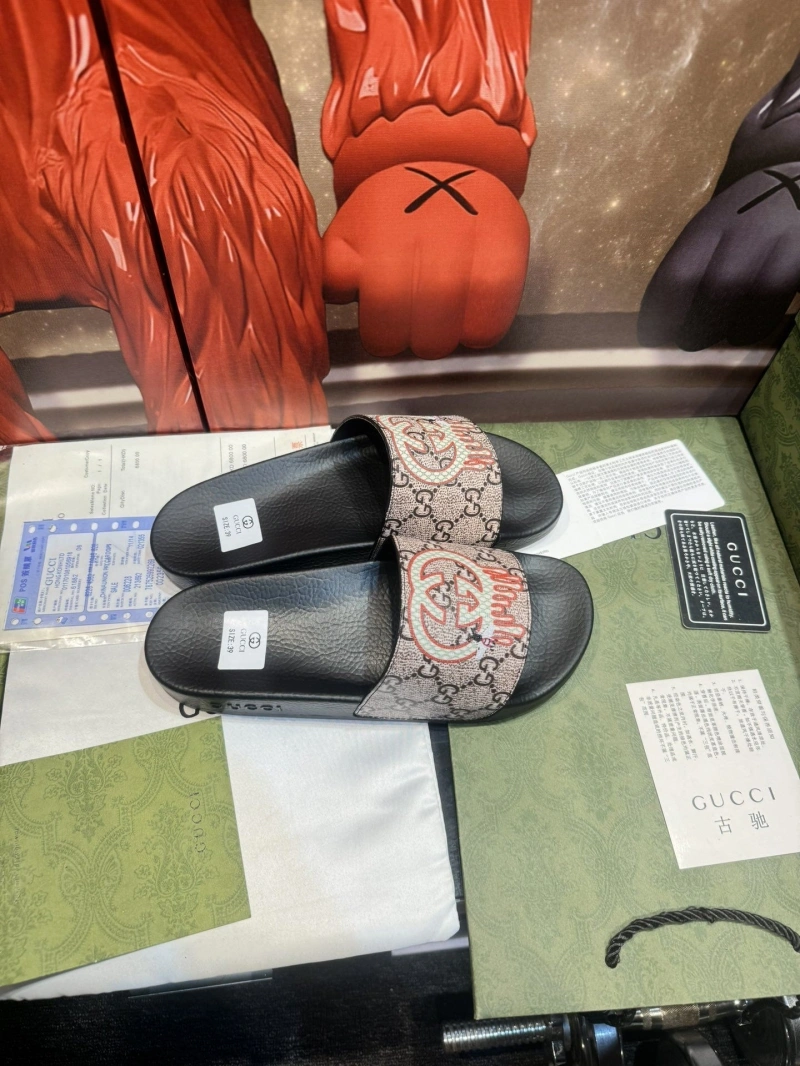 Gxccx Slippers EasyMatch 164044