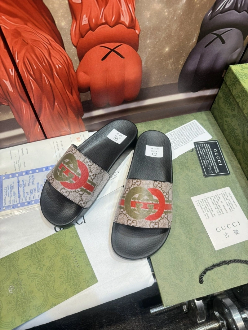 Gxccx Slippers SmartChoice 164039