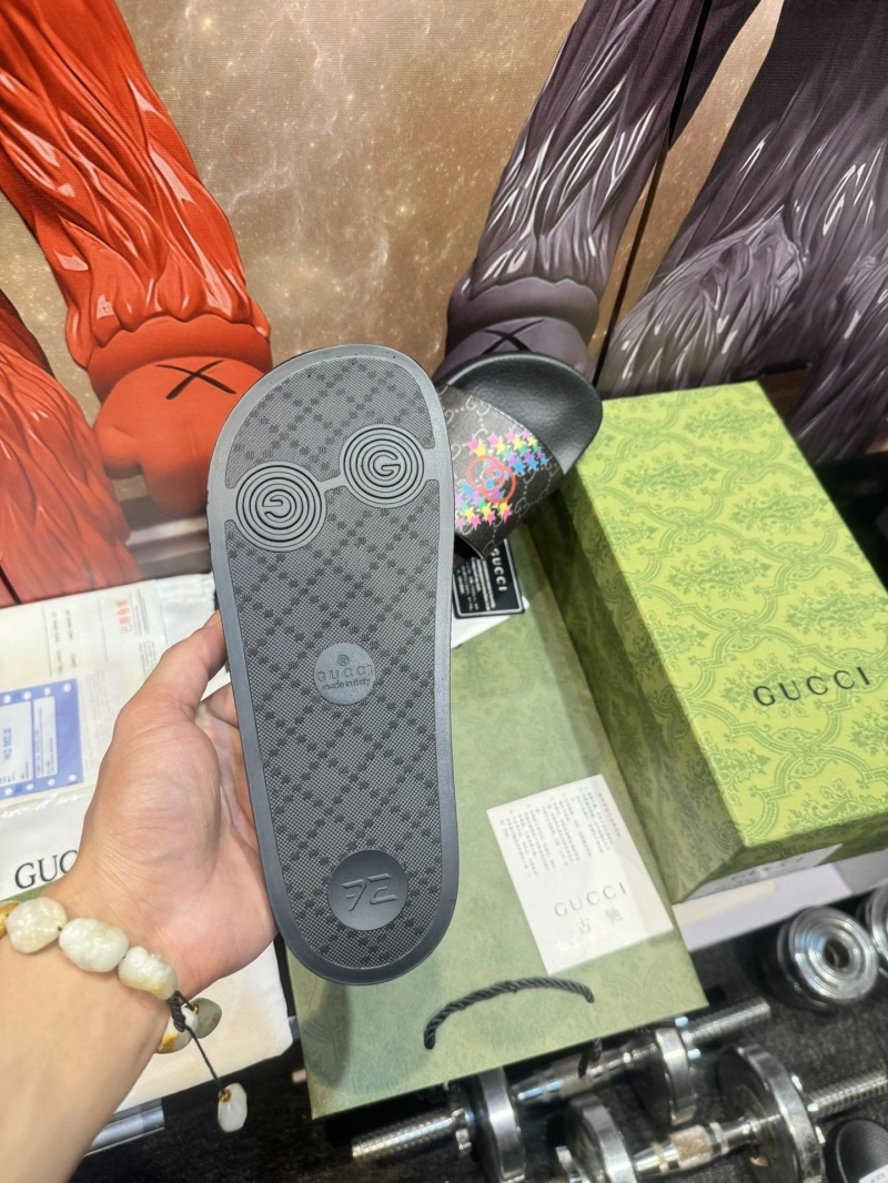 SmartChoice Gxccx Slippers 164024