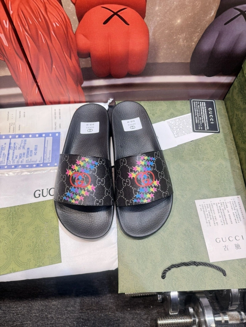 SmartChoice Gxccx Slippers 164024
