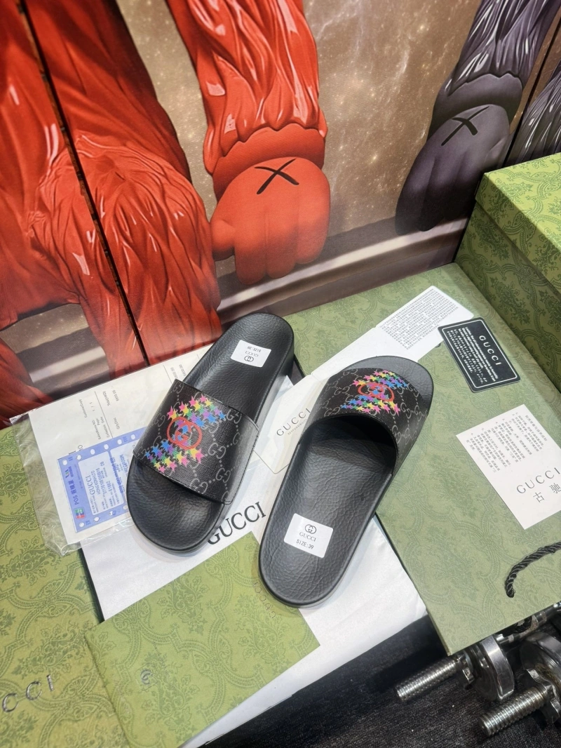 SmartChoice Gxccx Slippers 164024