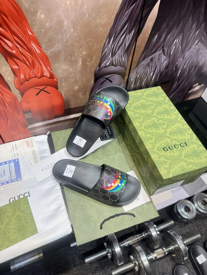 Comfortable Gxccx Slippers 164041