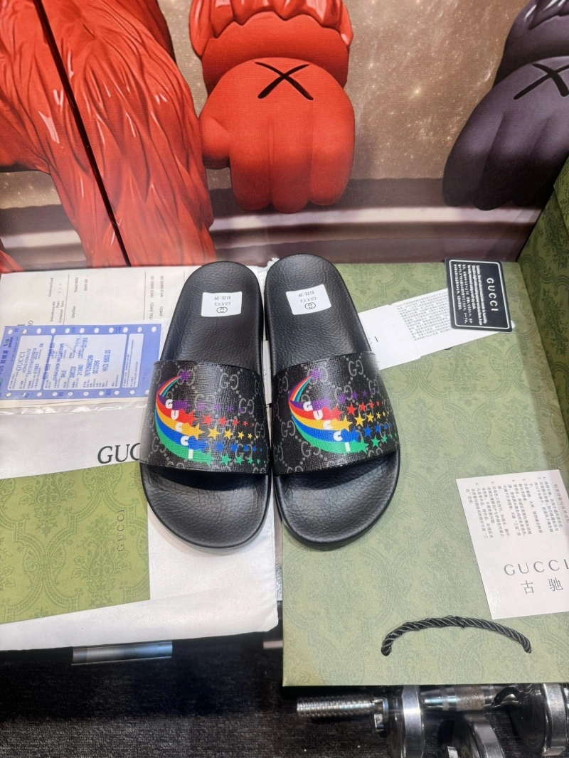 Comfortable Gxccx Slippers 164041