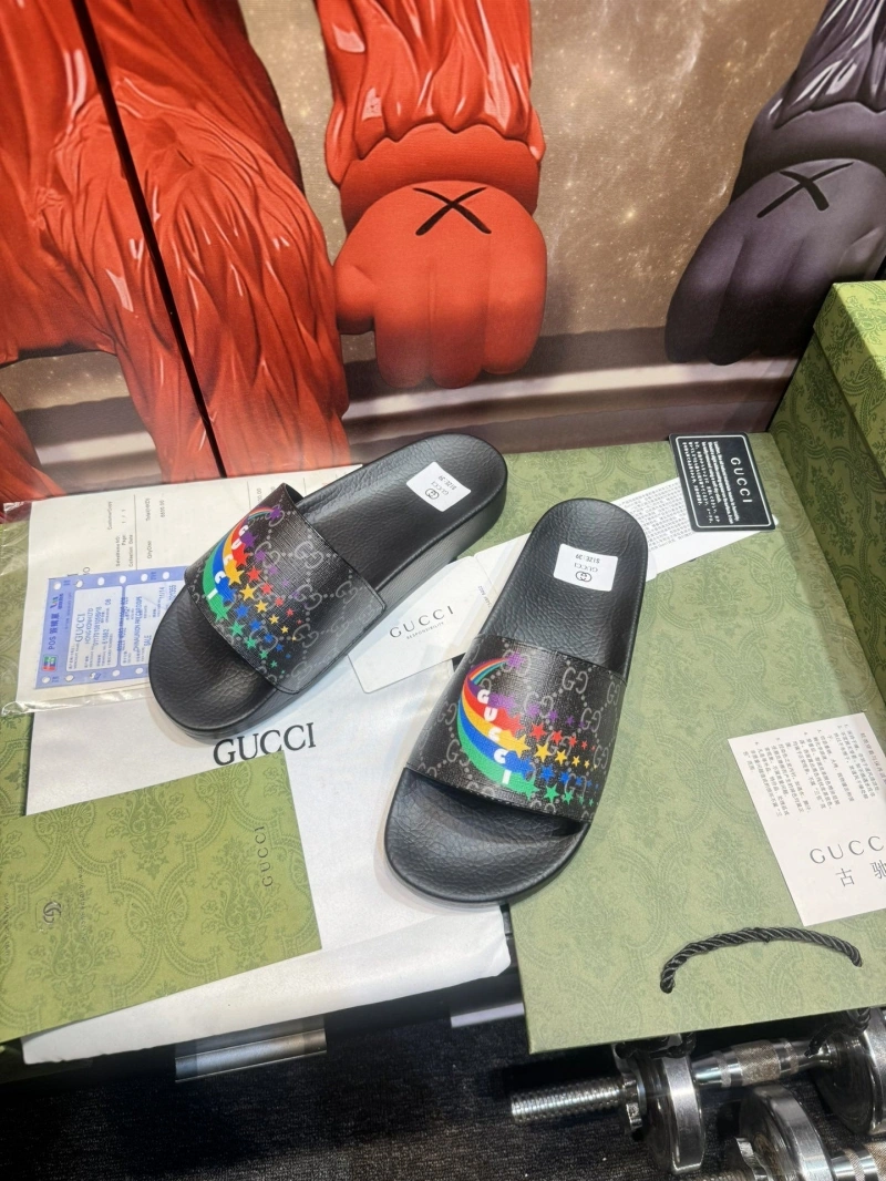 Comfortable Gxccx Slippers 164041