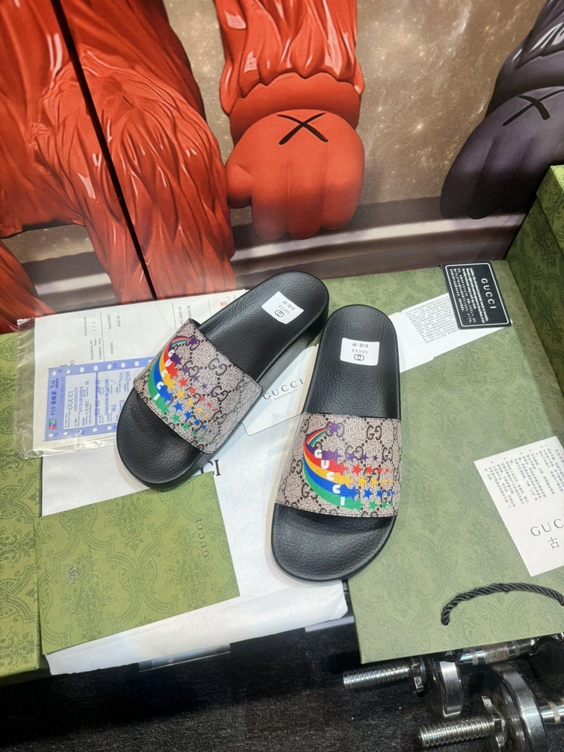 Gxccx Slippers Sophisticated 164023