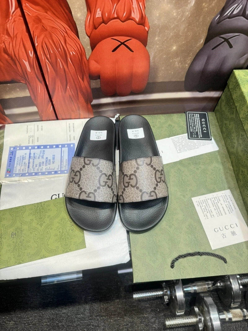 Gxccx Slippers TopPick 164035