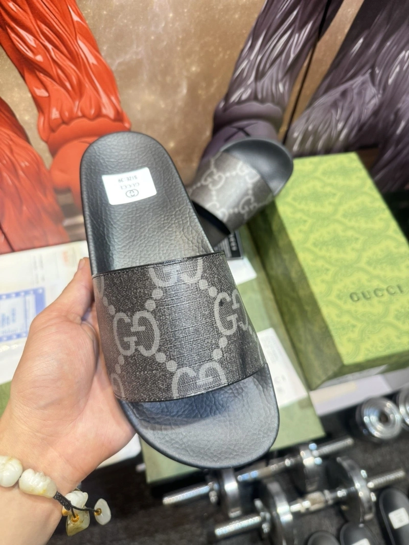Gxccx Slippers EyeCatching 164027