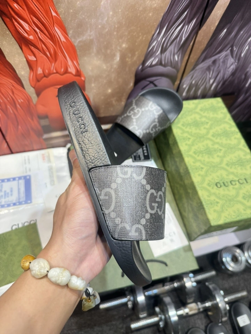 Gxccx Slippers EyeCatching 164027