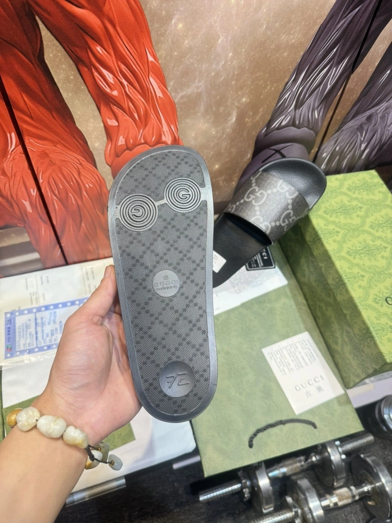 Gxccx Slippers EyeCatching 164027