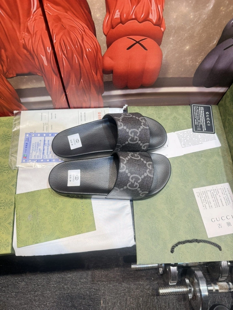 Gxccx Slippers EyeCatching 164027