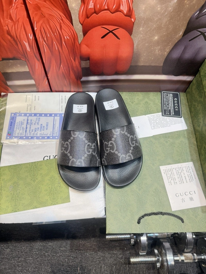 Gxccx Slippers EyeCatching 164027
