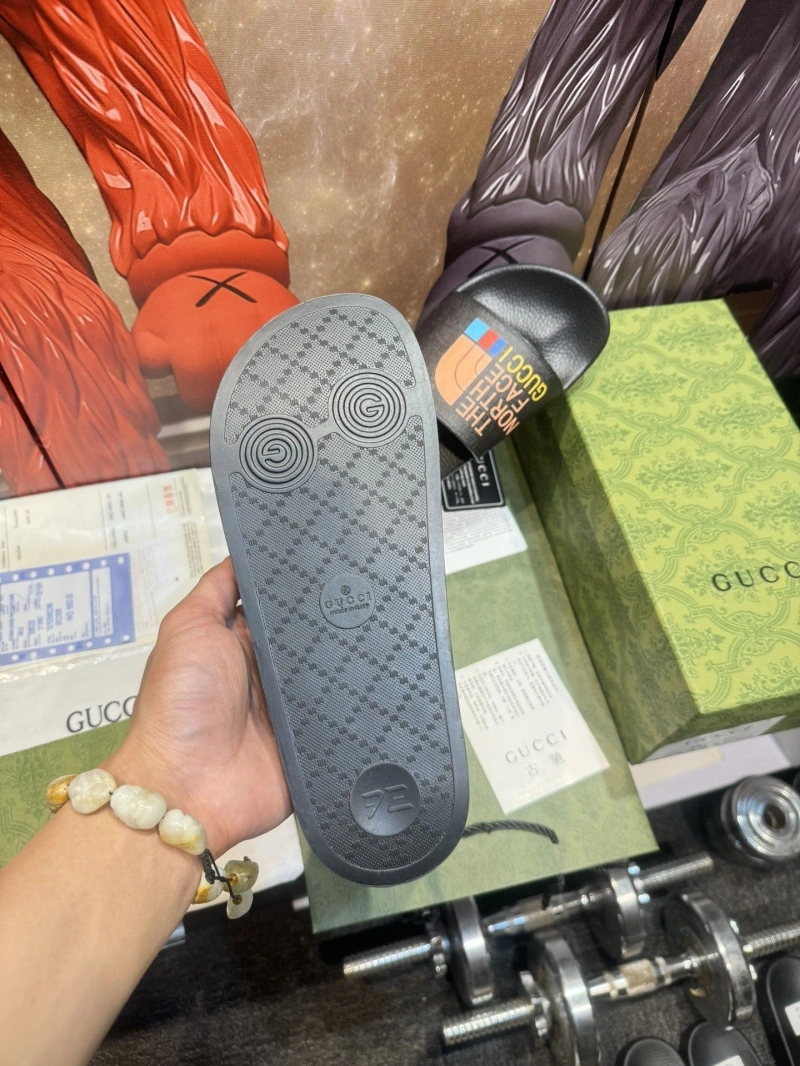 UrbanStyle Gxccx Slippers 164028