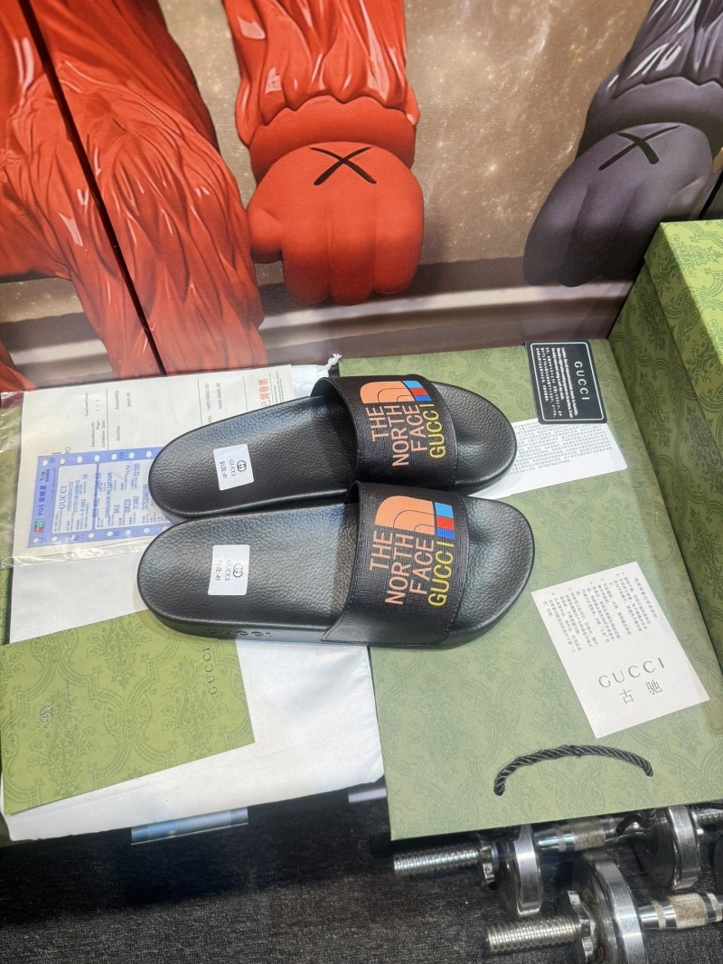 UrbanStyle Gxccx Slippers 164028
