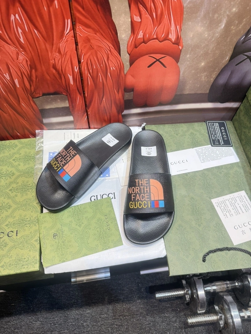 UrbanStyle Gxccx Slippers 164028