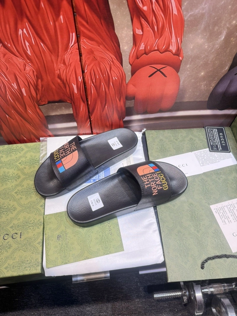 UrbanStyle Gxccx Slippers 164028