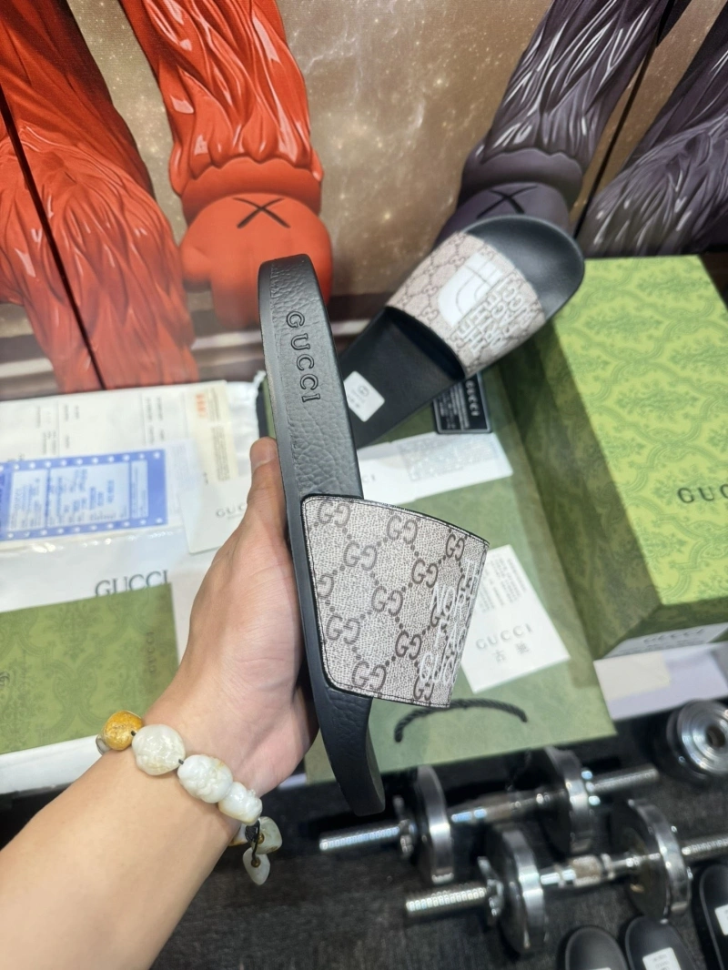 Gxccx Slippers WellDesigned 164031