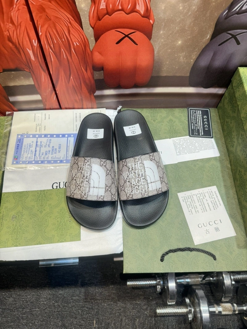 Gxccx Slippers WellDesigned 164031