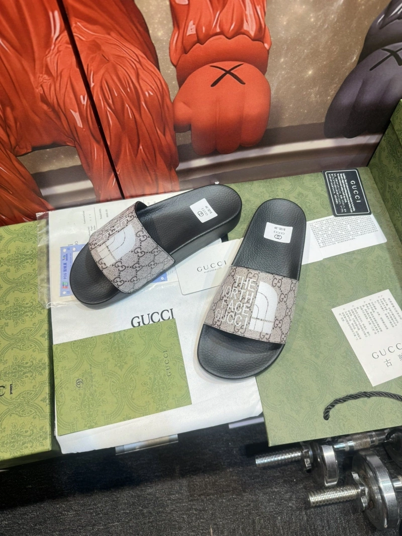 Gxccx Slippers WellDesigned 164031