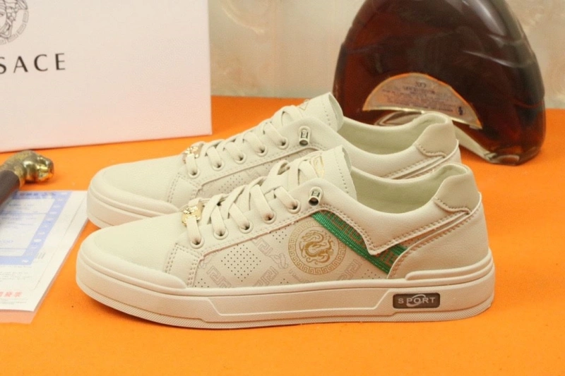 Gxvxnchy Sneakers Minimalist 153991