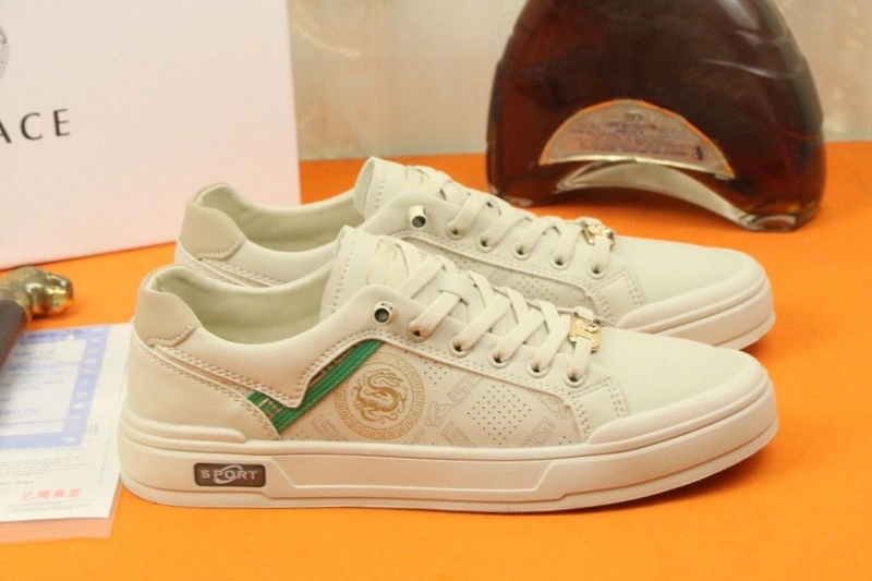 Gxvxnchy Sneakers Minimalist 153991