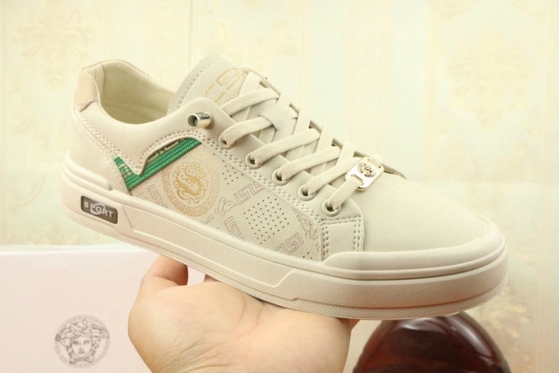 Gxvxnchy Sneakers Minimalist 153991