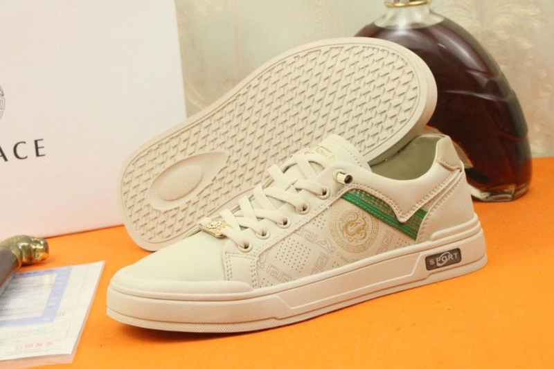 Gxvxnchy Sneakers Minimalist 153991